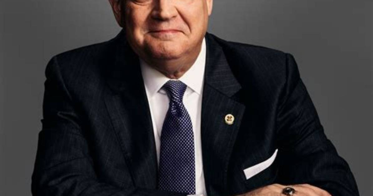 Albert Mohler