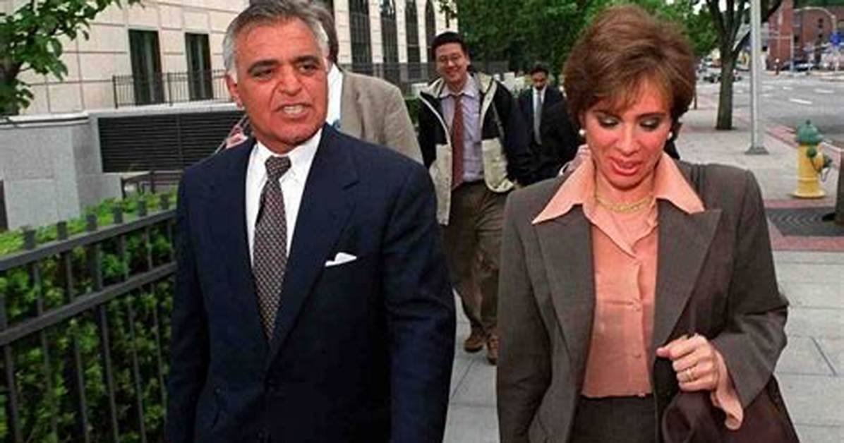 Albert Pirro