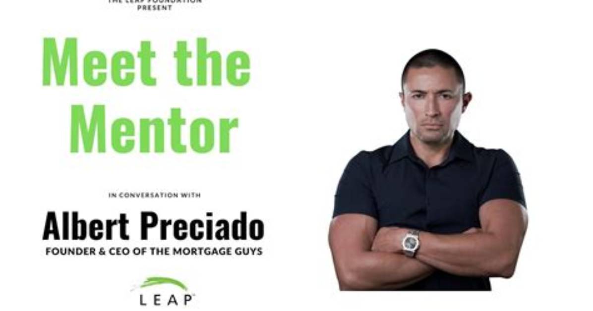 Albert Preciado
