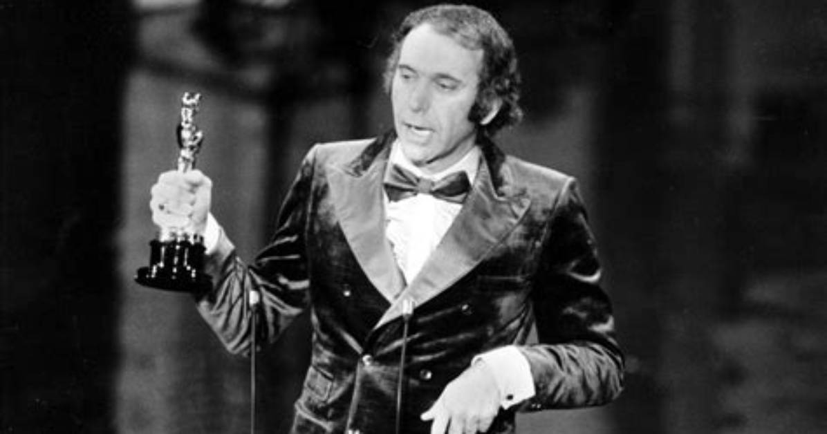 Albert S. Ruddy