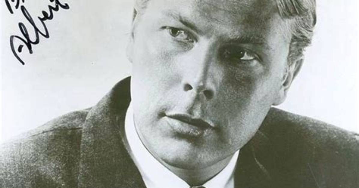 Albert Salmi Net Worth