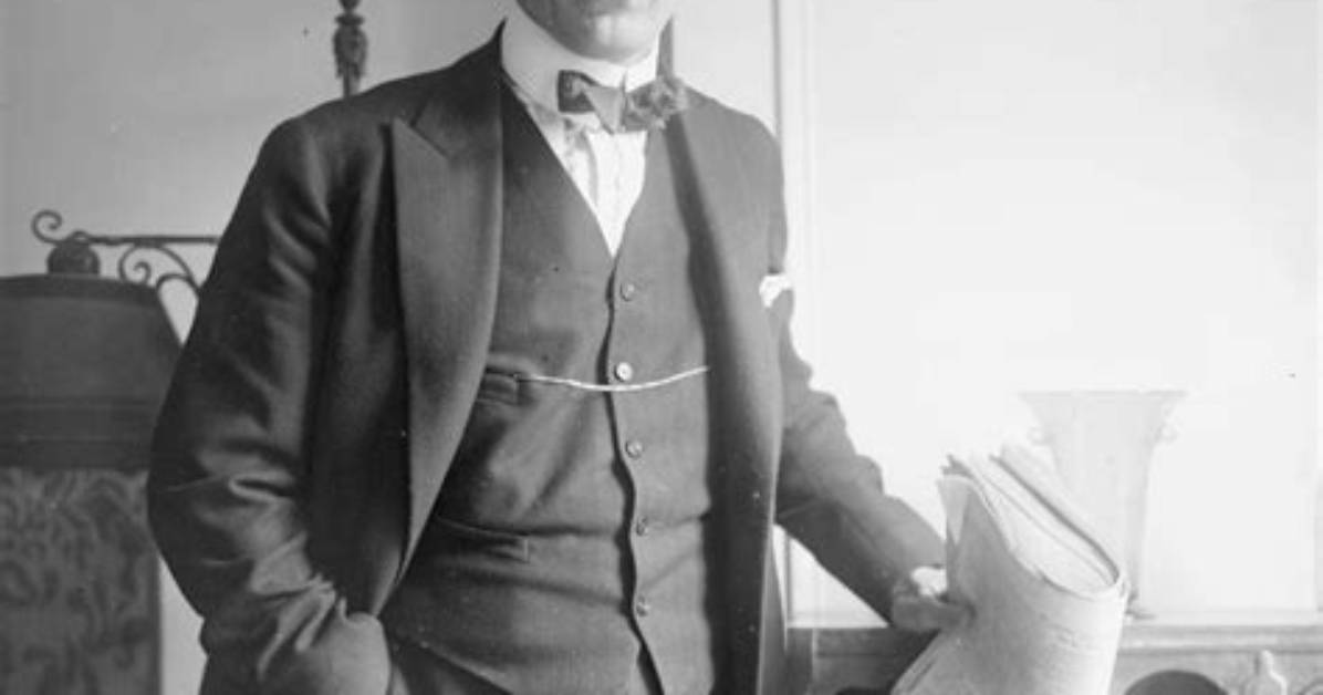Albert Spalding