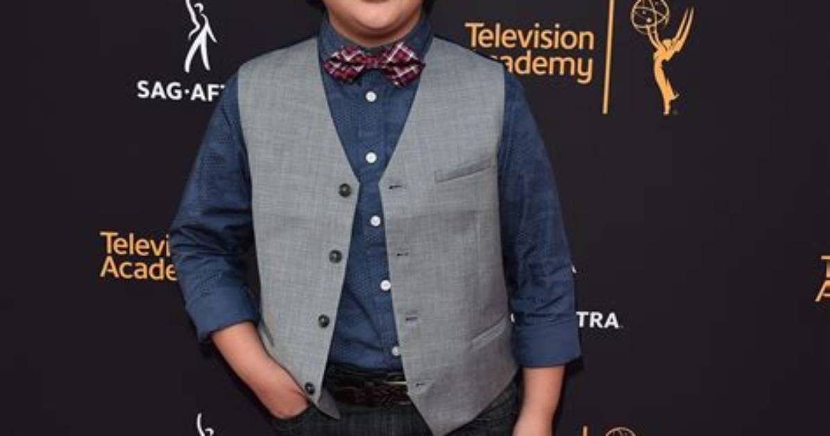 Albert Tsai Net Worth