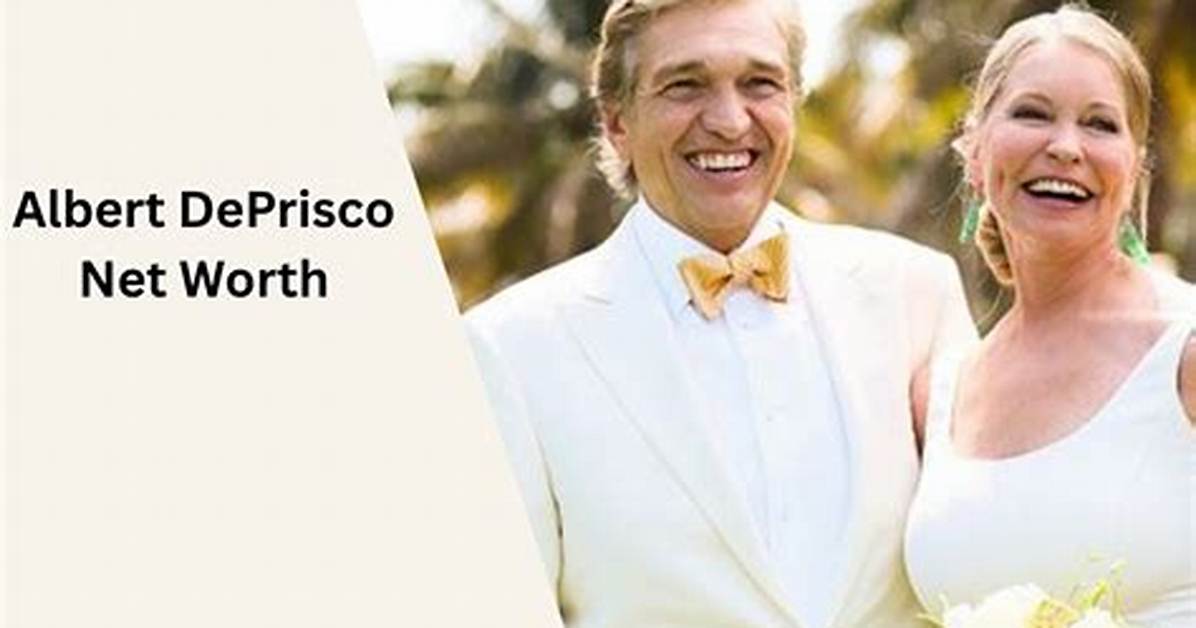 Albert Warner Net Worth