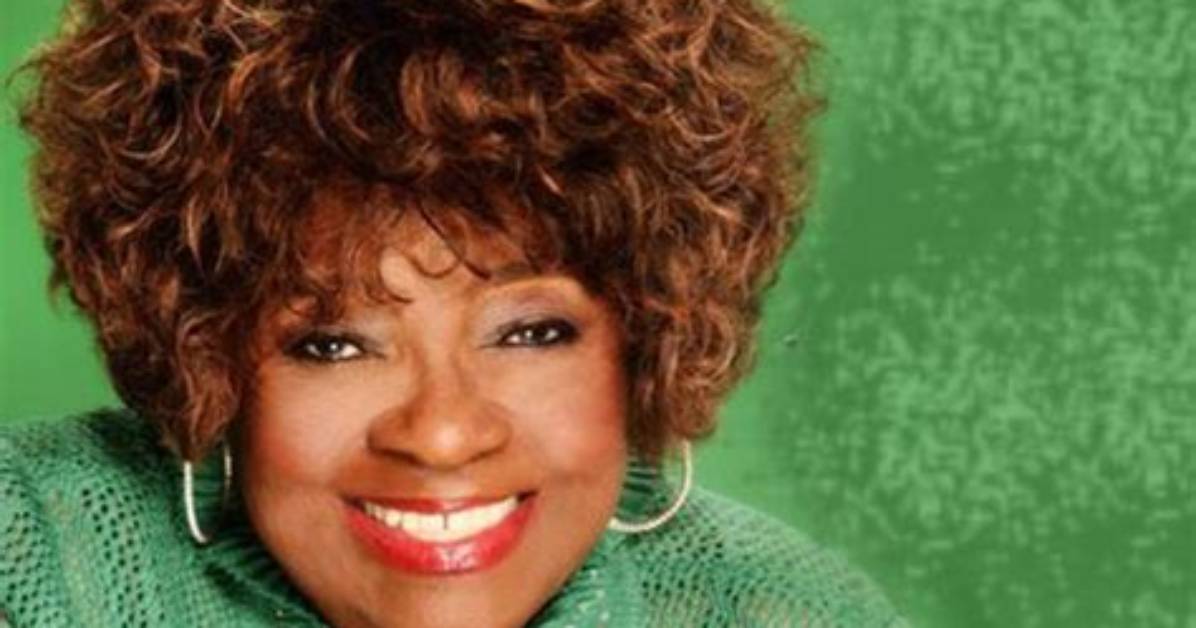 Albertina Walker Net Worth 2024