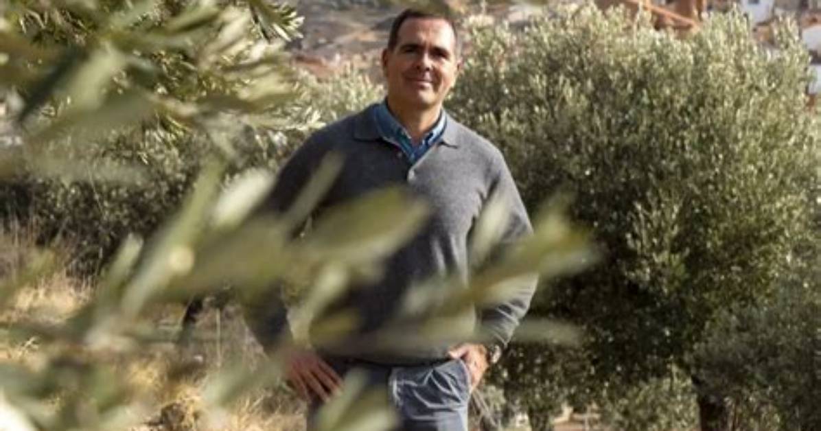 Alberto Alfonso