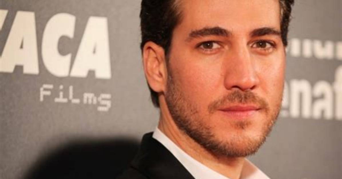Alberto Ammann Net Worth