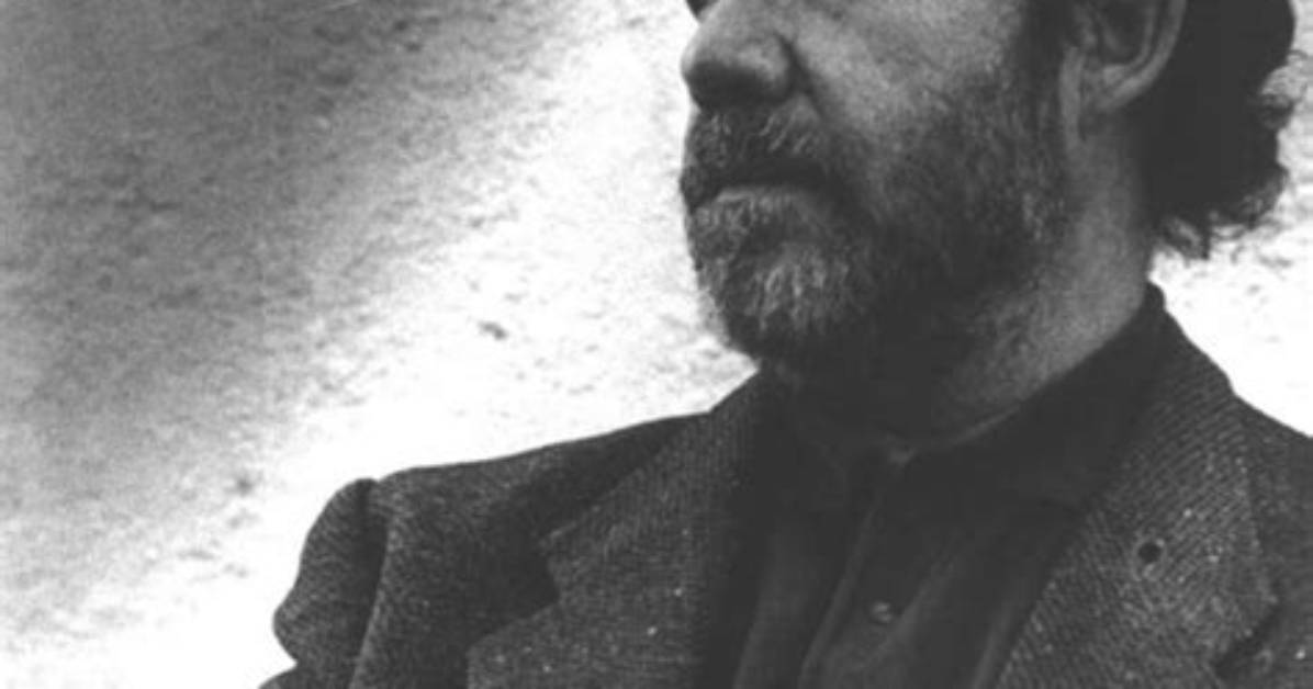 Alberto Blanco