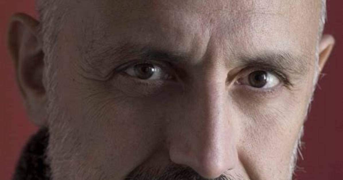 Alberto Jimenez
