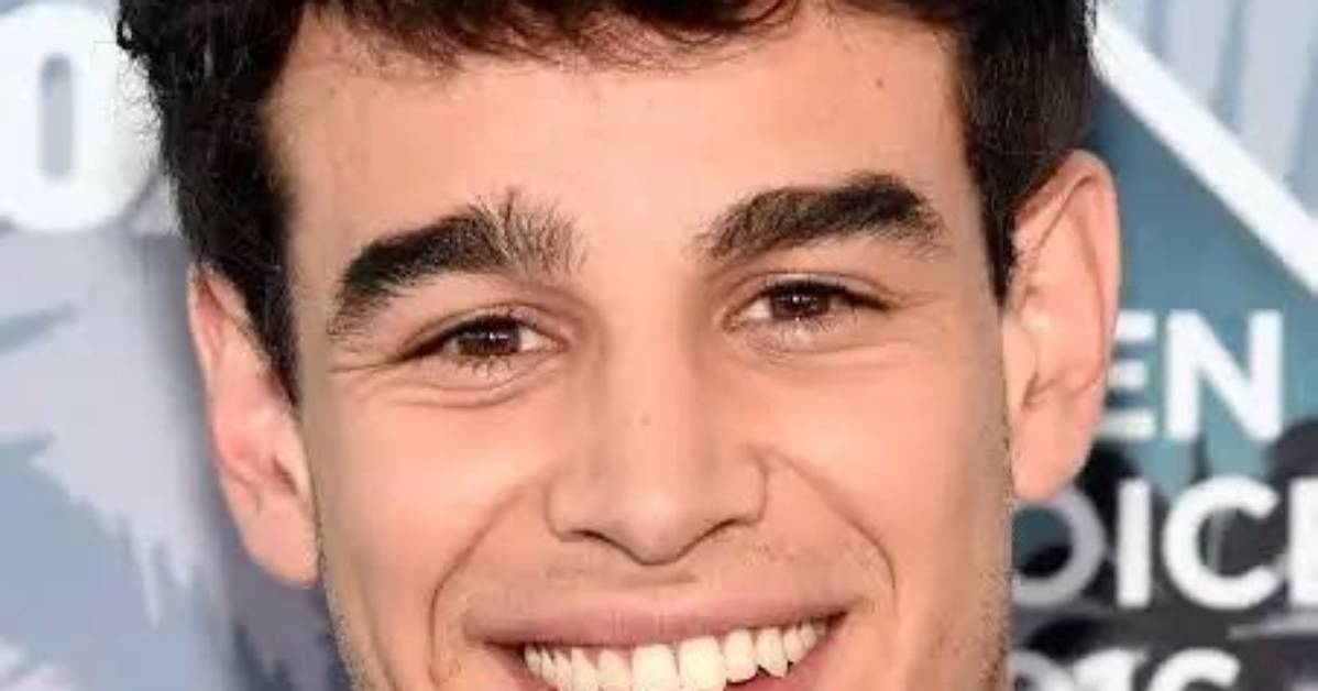 Alberto Rosende Net Worth
