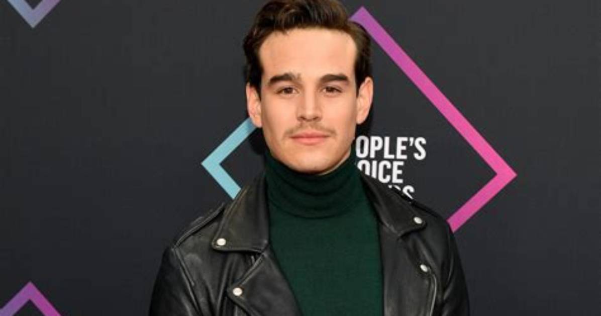 Alberto Rosende