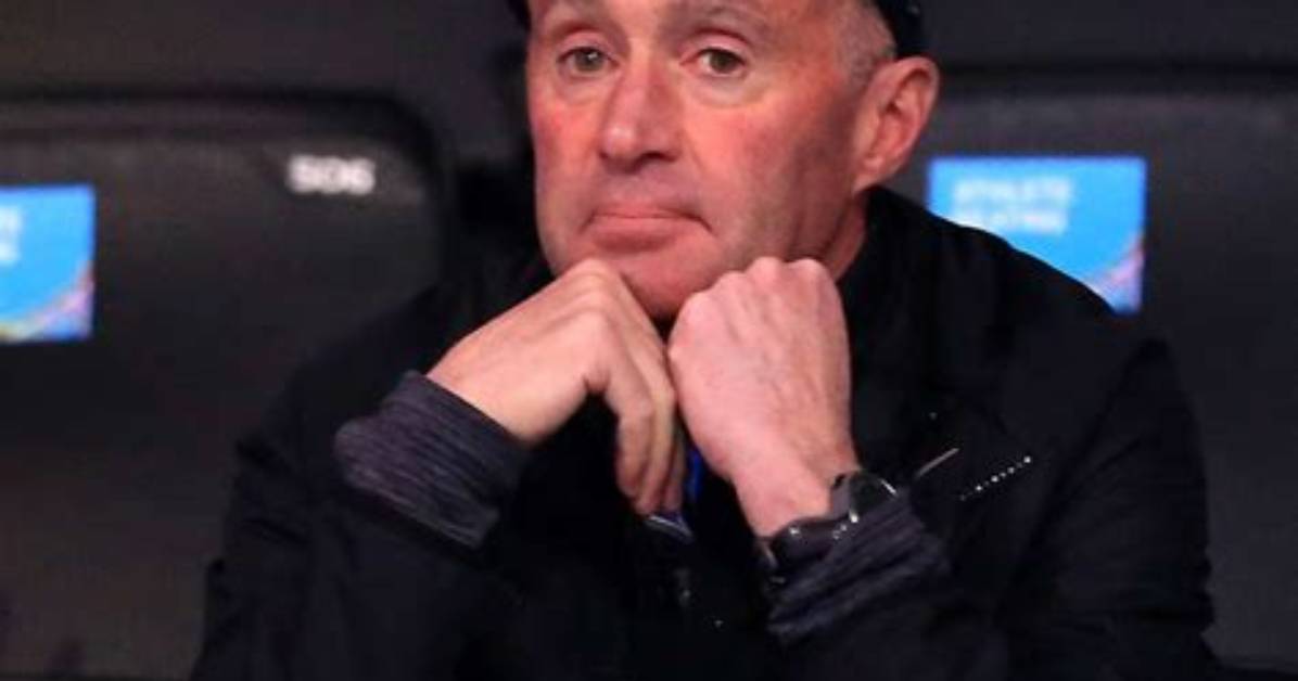 Alberto Salazar Net Worth 2024