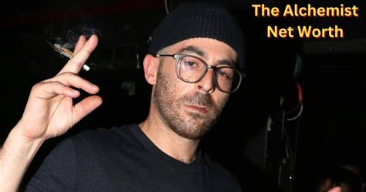 Alchemist Net Worth