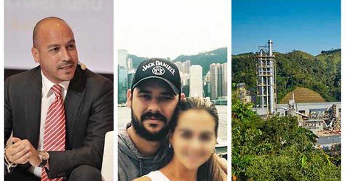 Aldemar Correa Net Worth