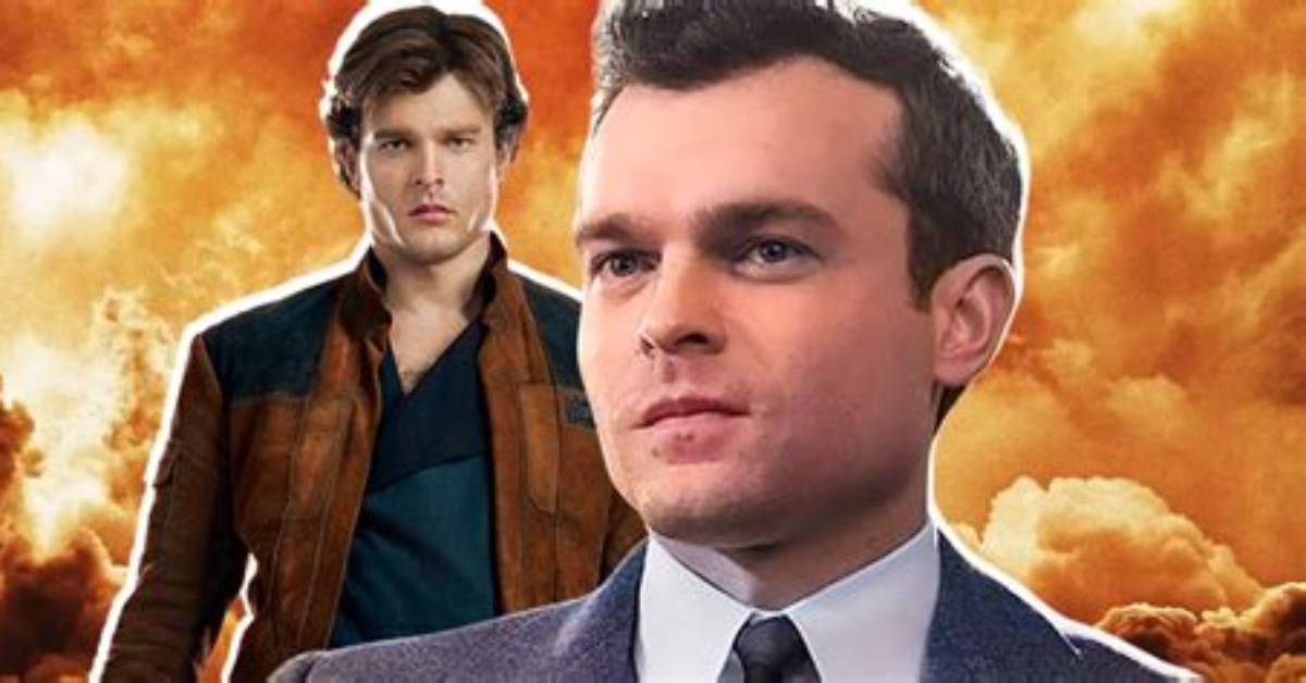 Alden Ehrenreich