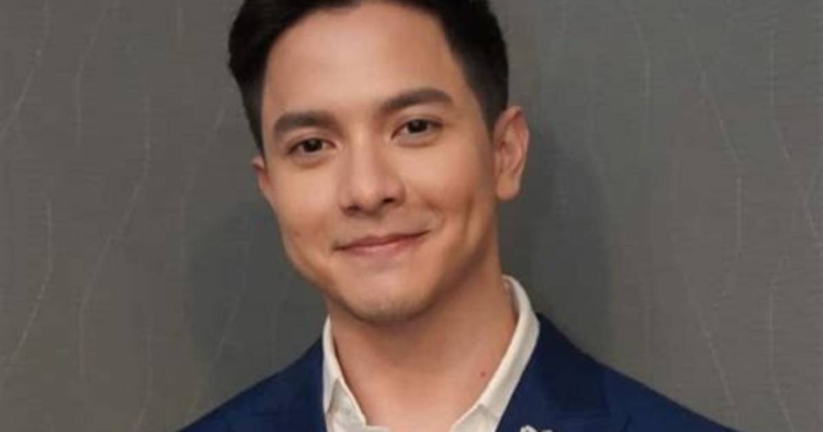 Alden Richards