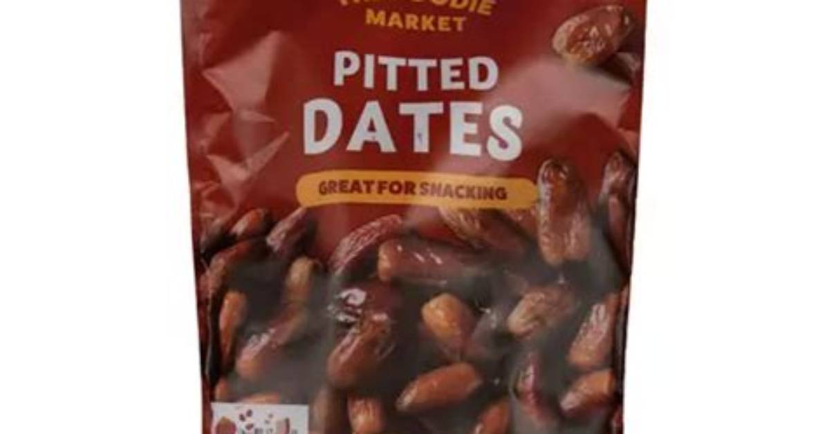 Aldi Dates