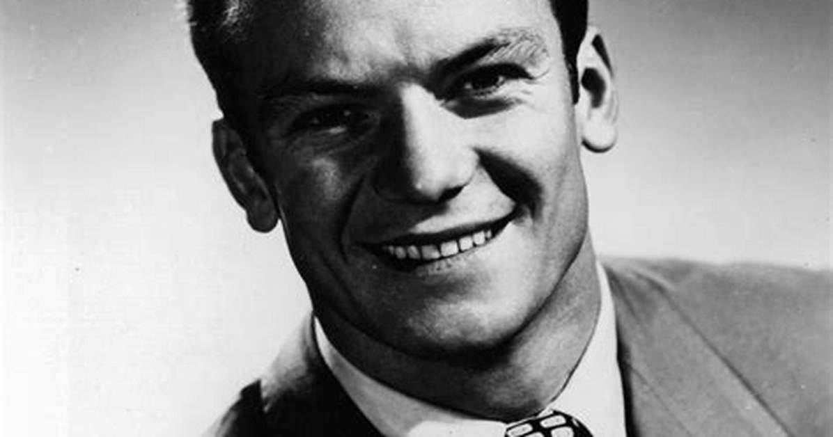 Aldo Ray