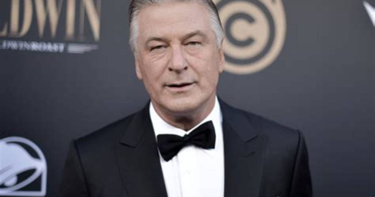 Alec Baldwin Net Worth