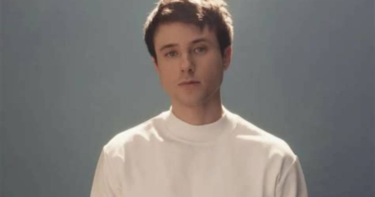Alec Benjamin - Bio, Net Worth, Height
