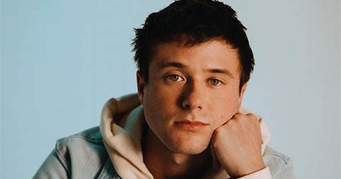 Alec Benjamin Net Worth