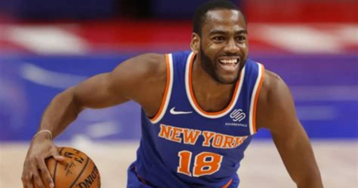 Alec Burks Net Worth