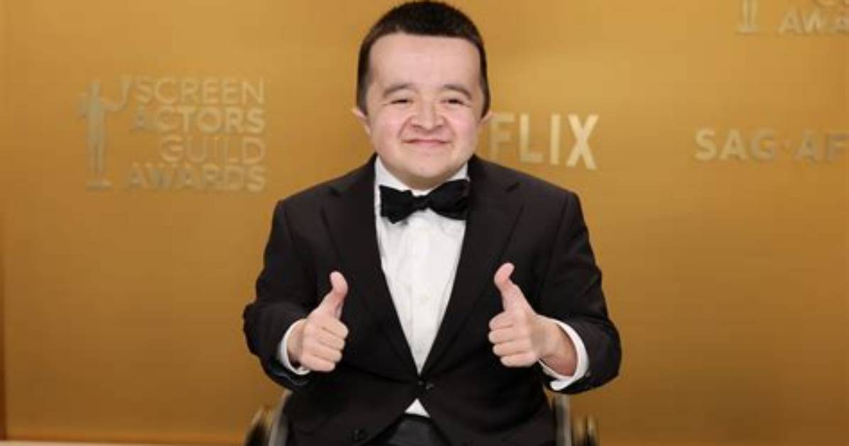 Alec Cabacungan
