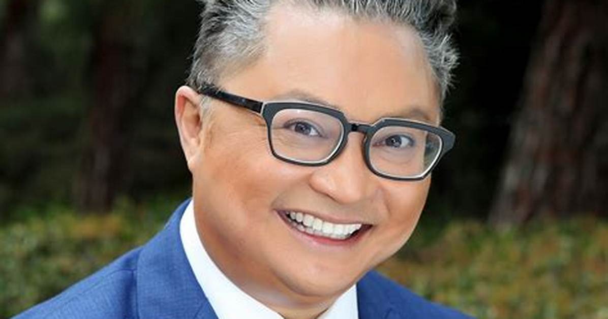 Alec Mapa