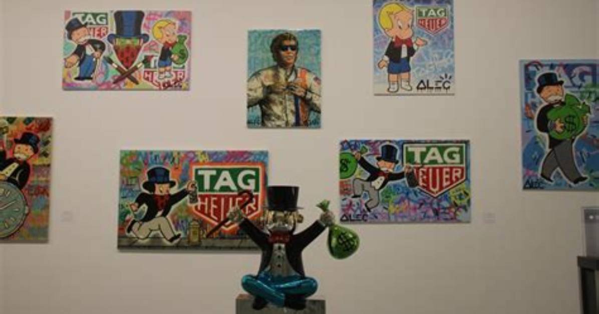 Alec Monopoly