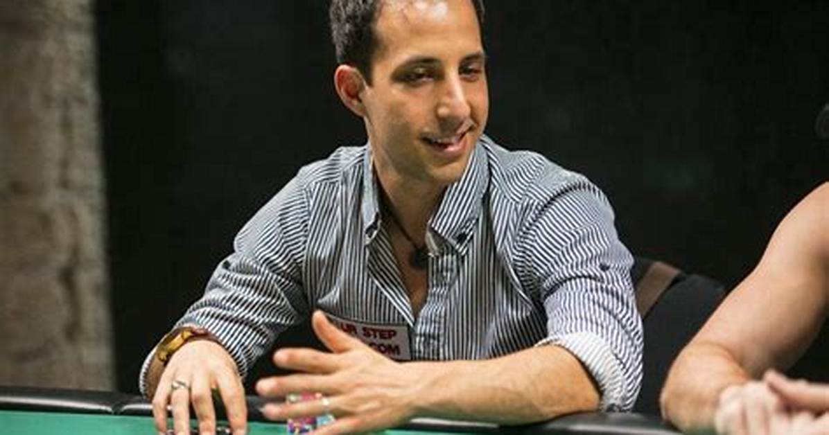 Alec Torelli