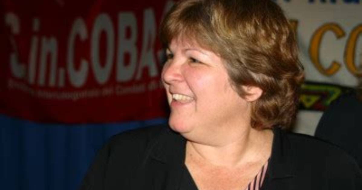 Aleida Guevara Net Worth