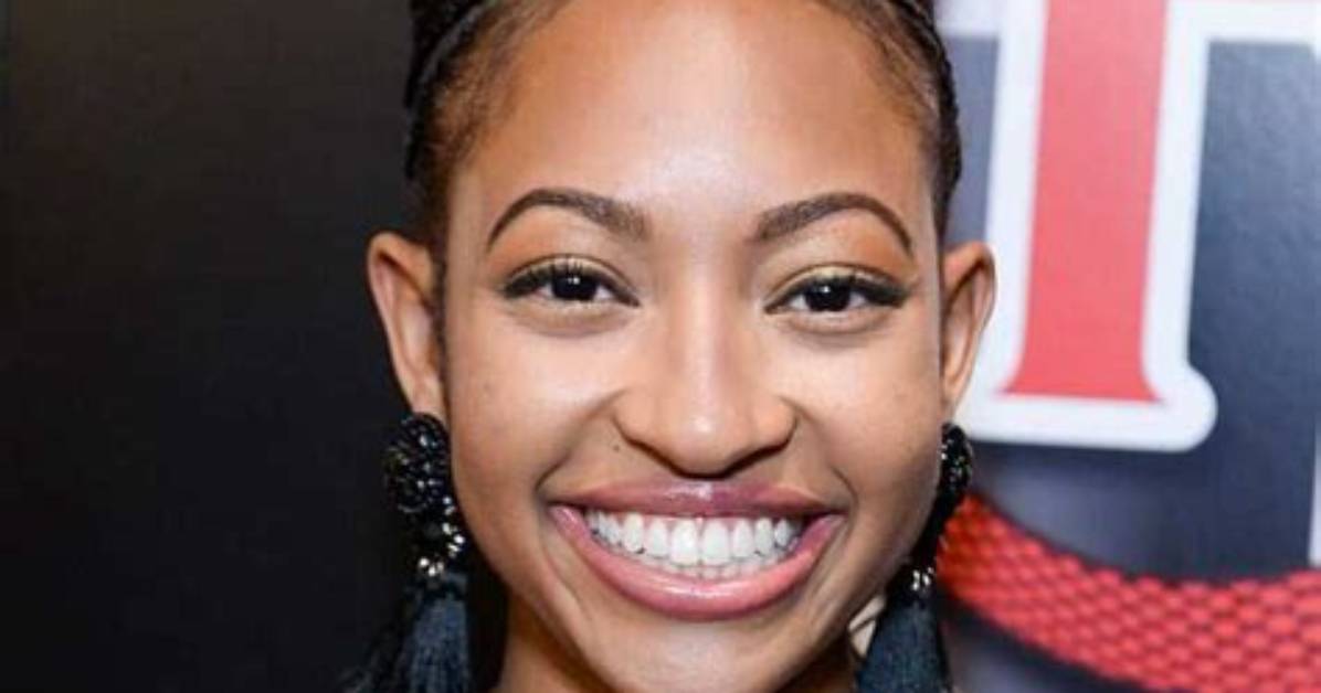 Aleisha Allen