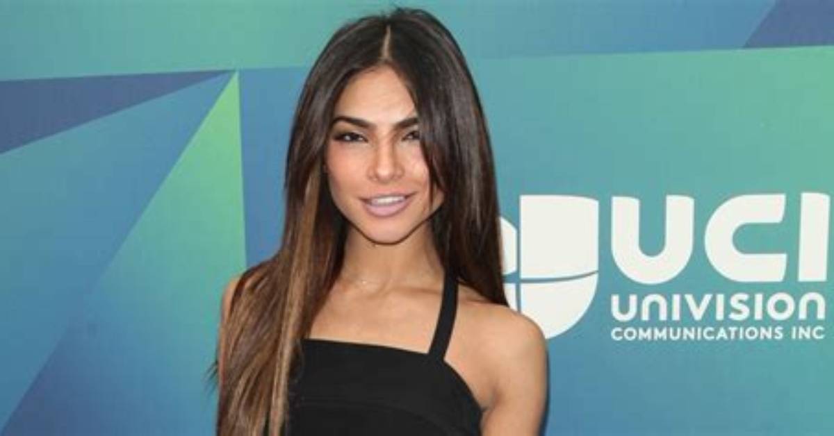 Alejandra Espinoza Net Worth - Newsnow Nigeria