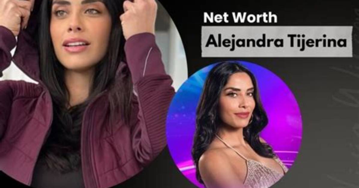 Alejandra Feliz Net Worth
