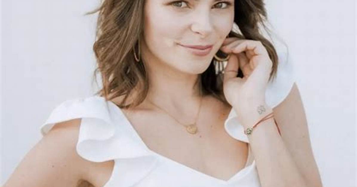 Alejandra Gil Net Worth