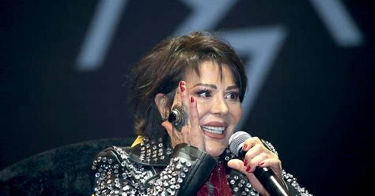 Alejandra Guzman
