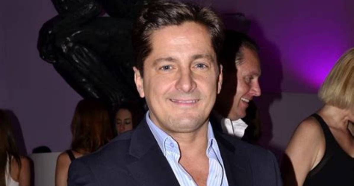 Alejandro Basteri Net Worth 2024