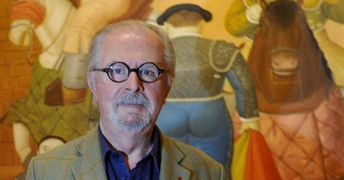 Alejandro Botero