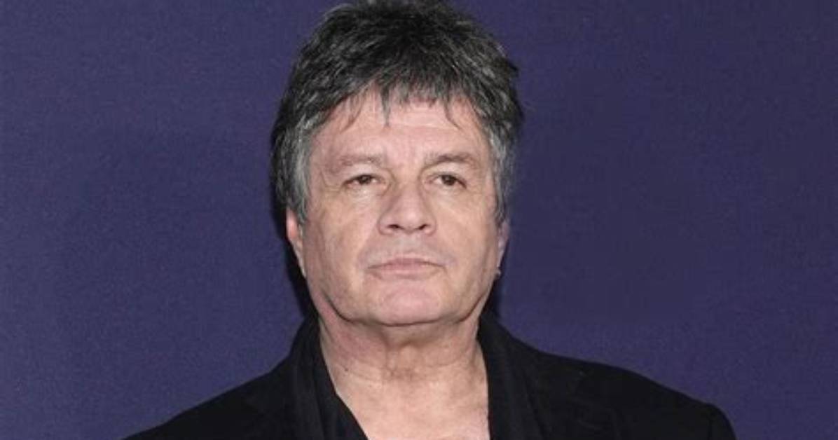Alejandro Camacho Net Worth