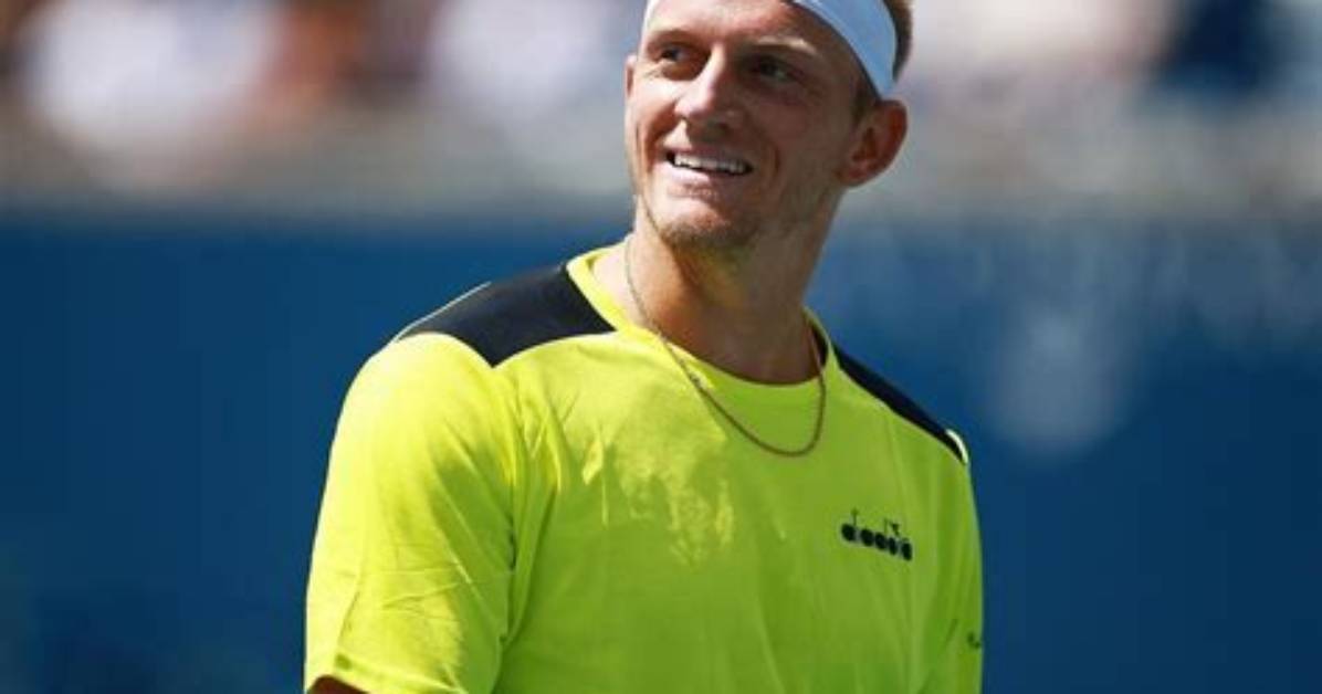 Alejandro Davidovich Fokina Net Worth 2024