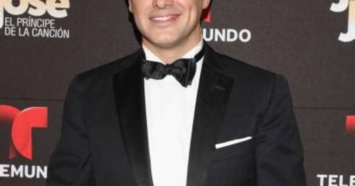 Alejandro De La Madrid