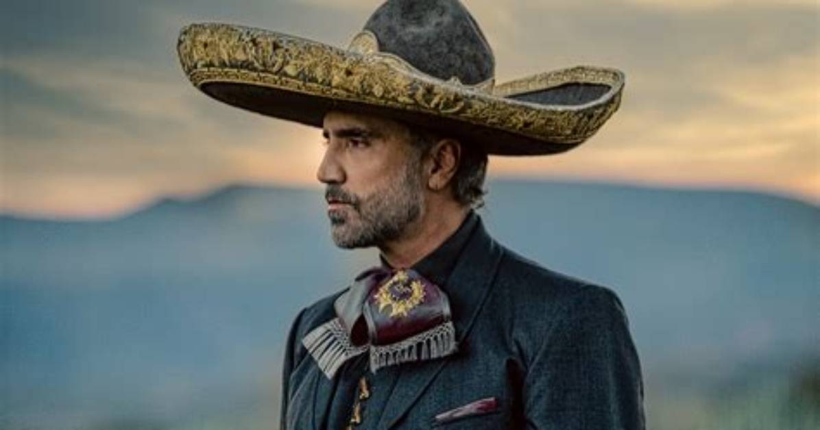 Alejandro Fernandez