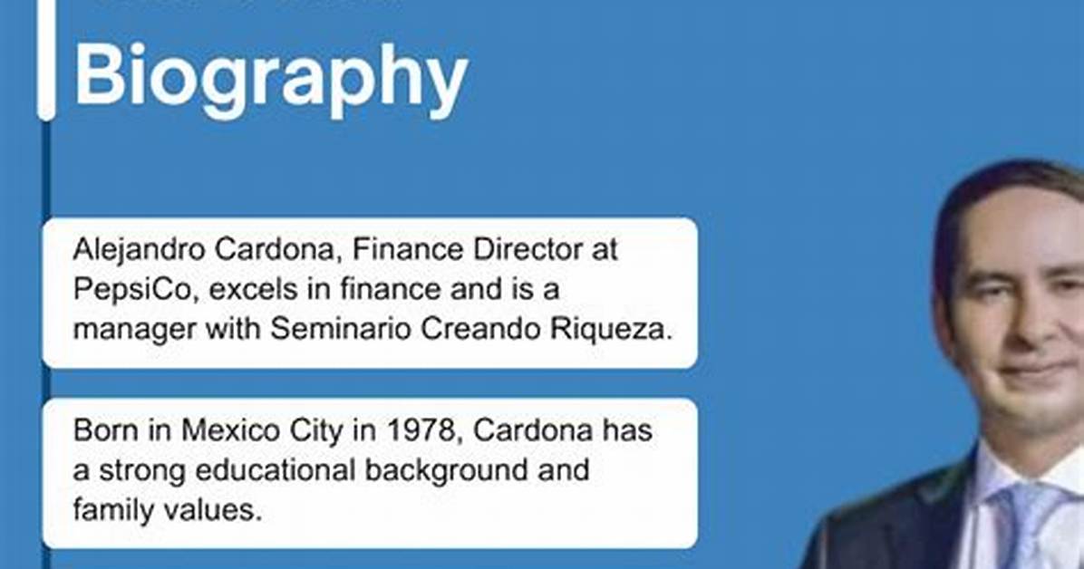 Alejandro Machado Net Worth 2024