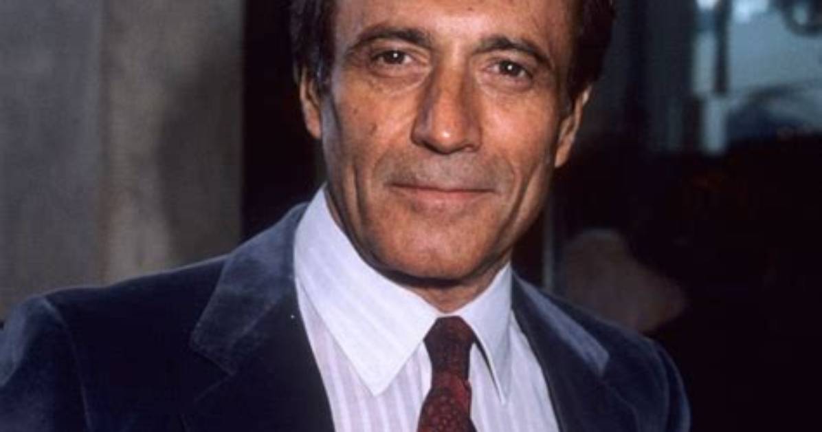 Alejandro Rey