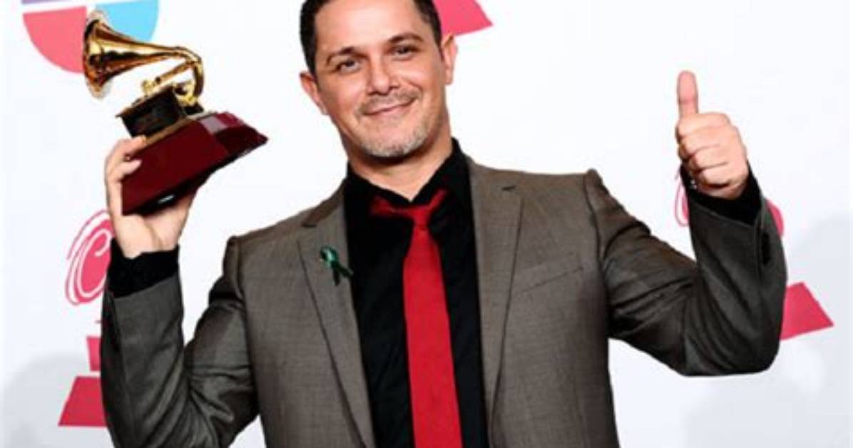 Alejandro Sanz Net Worth