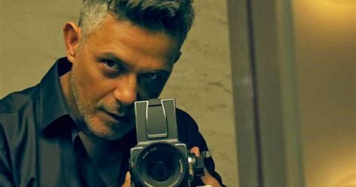 Alejandro Sanz's Love Life: Unraveling the Mystery of His Girlfriend
