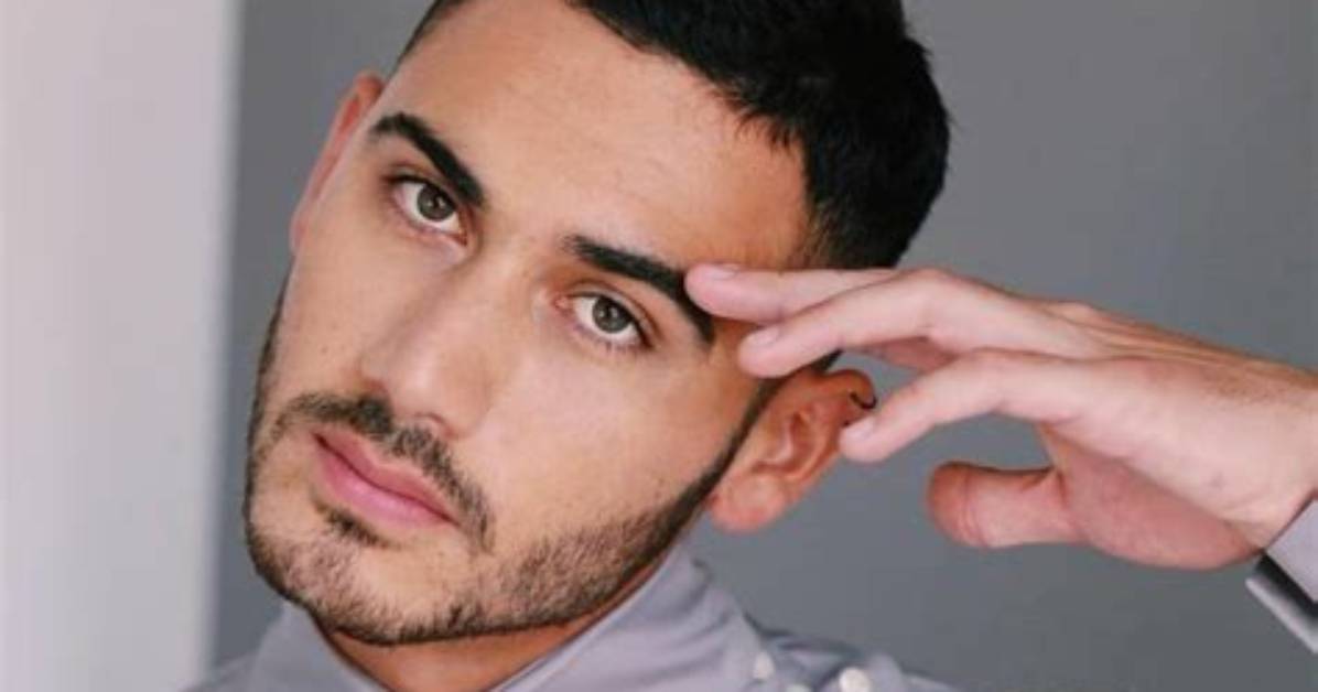 Alejandro Speitzer Net Worth