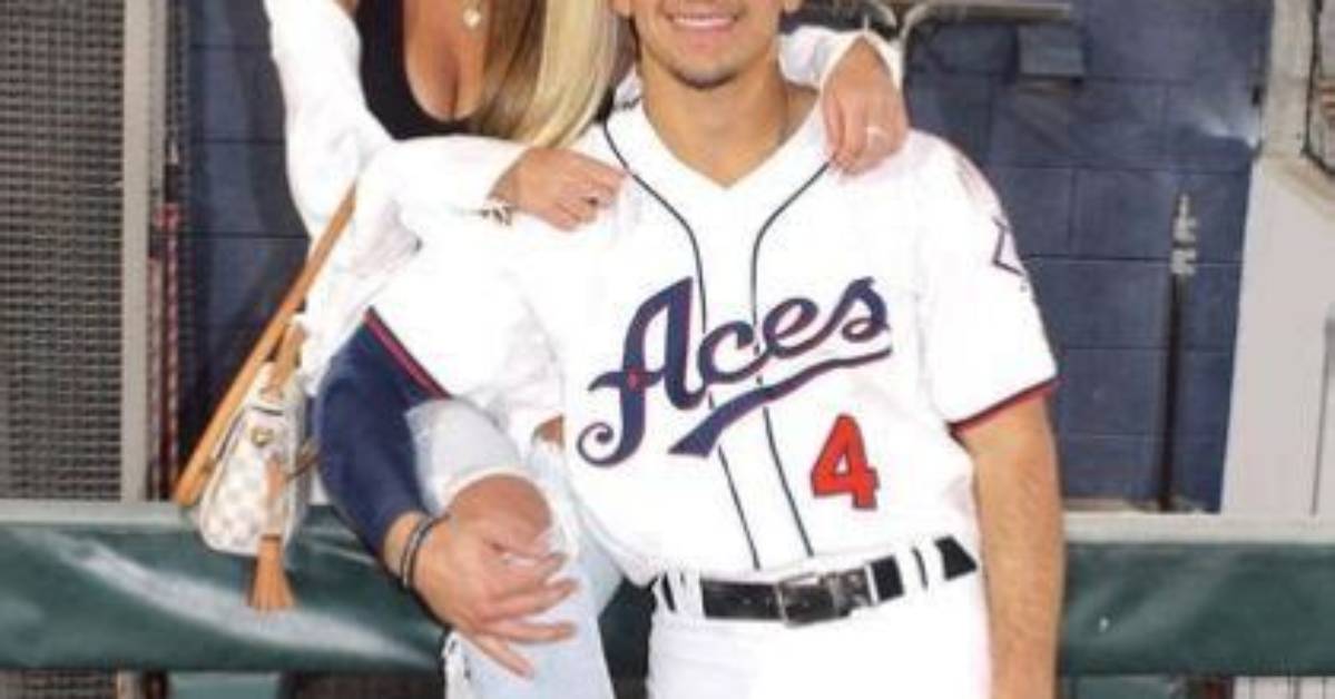 Alek Thomas Wiki; Dad, Contract, Height, Parents, Dating, Stats