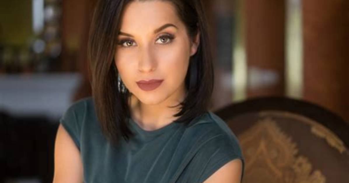 Aleksandra August Net Worth