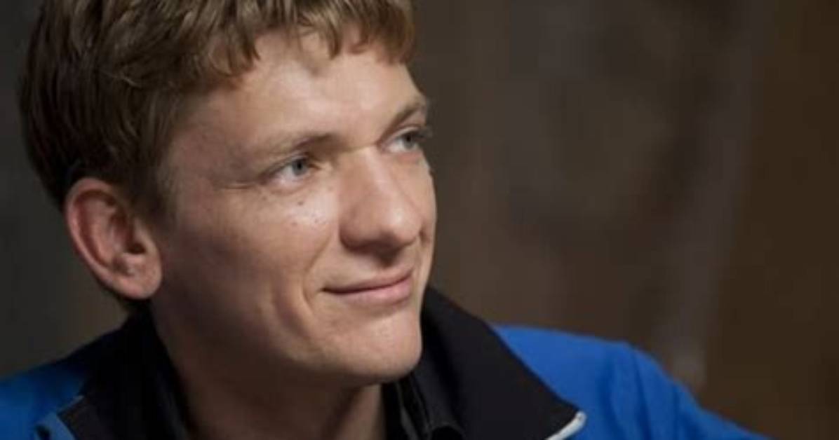 Aleksey Vertkov Net Worth